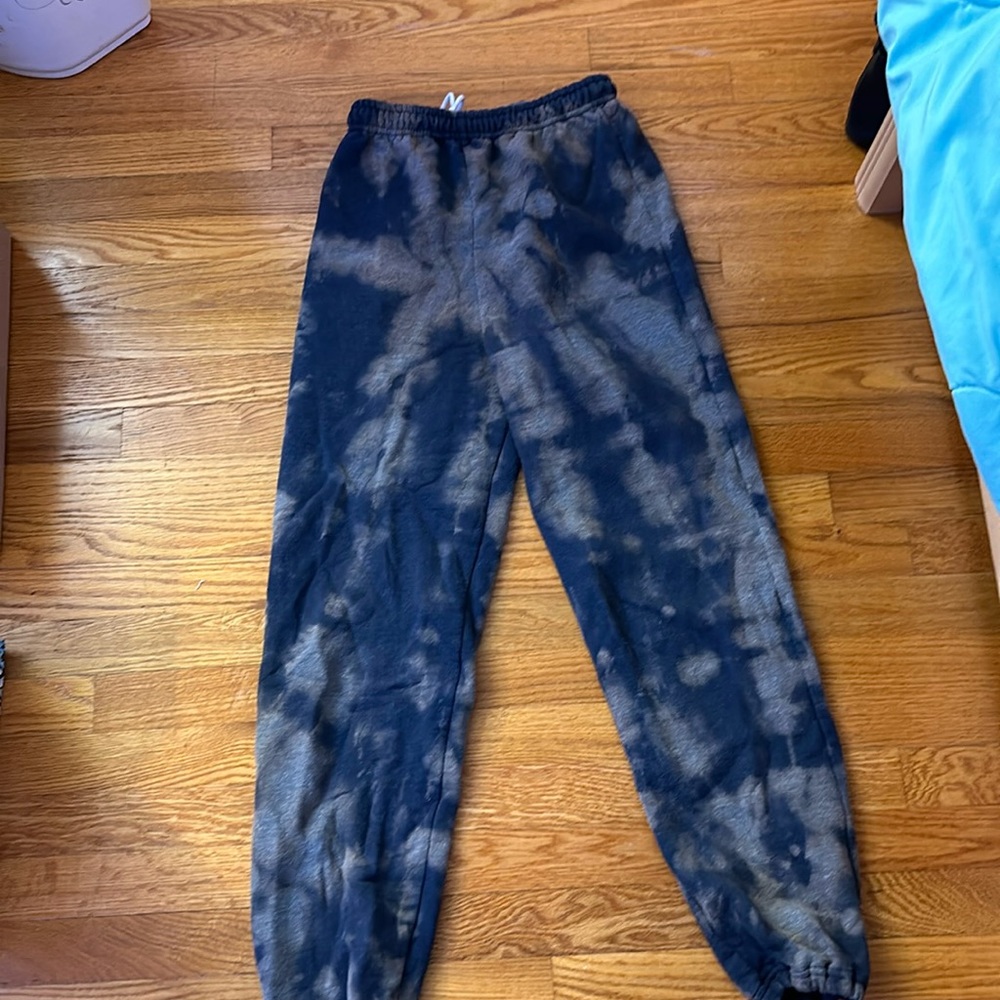 Comfy sweatpants